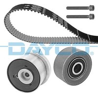 Dayco KTB562 Zahnriemen Satz FüR Alfa Romeo, Chevrolet, Fiat, Opel, Saab, Opel