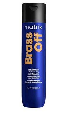 MATRIX Total Results Brass Off Shampoo 10.14 Oz