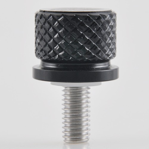 Motorcycle Quick Release Seat Bolt Screw For Indian Springfield Dark Horse Scout - Picture 21 of 26