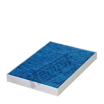HENGST FILTER E955LB Innenraumfilter Für AUDI, AUDI (FAW), SEAT - Bild 1 von 4
