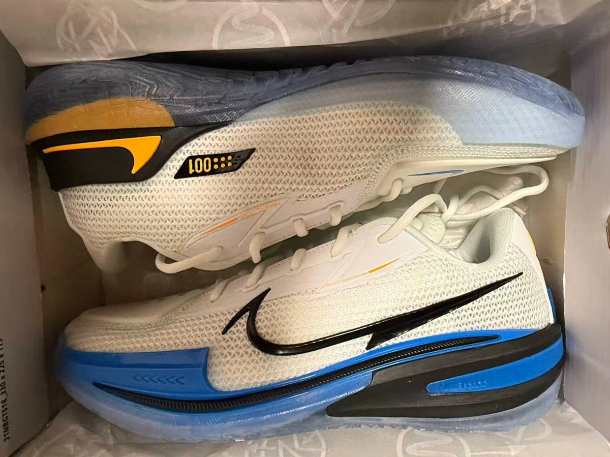 Nike Air Zoom GT Cut Photo Blue for Sale | Authenticity Guaranteed