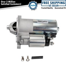 New Starter Motor for Ford Bronco F150 F250 F350 E150 E250 4.9L 5.0L 5.8L