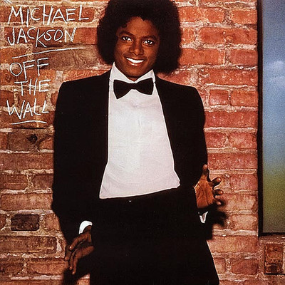 MICHAEL JACKSON ''OFF THE WALL'' BRAND NEW! SEALED LP! (MINT)