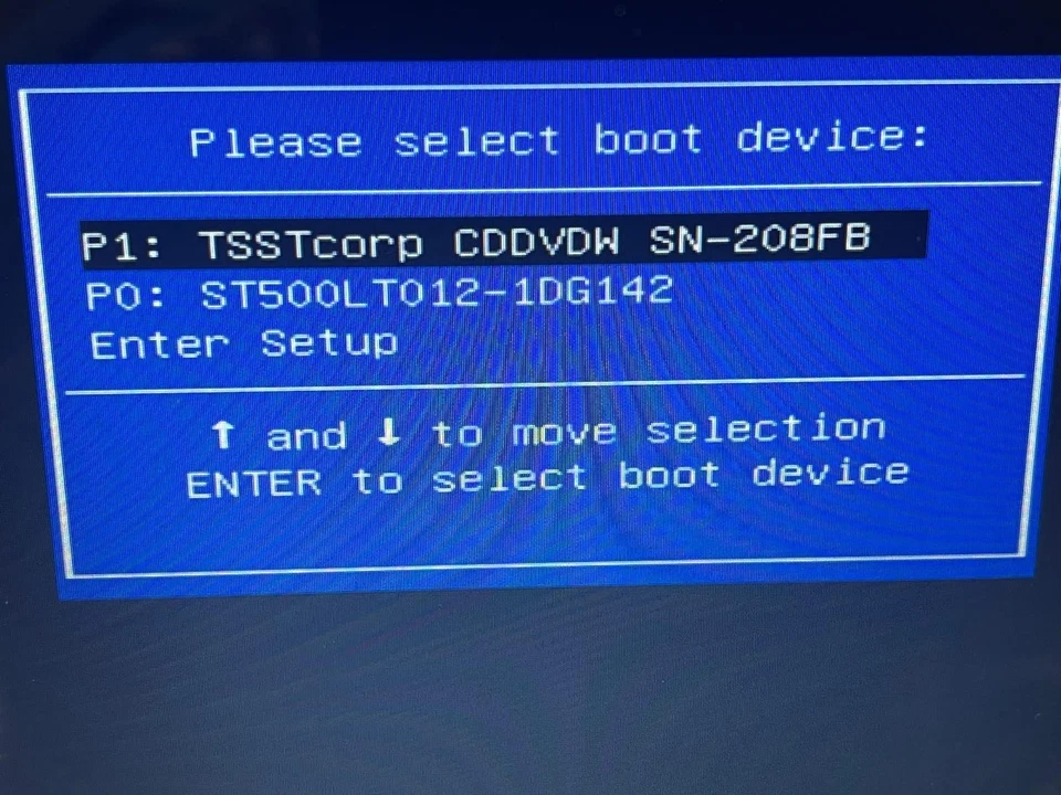 ASUS X551M  15.6" 500GB 4GB Intel Celeron 2.16GHz Laptop Wireless HDMI - Image 4 of 4