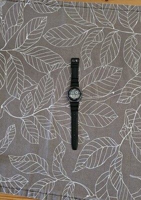 Casio DIGITAL Vintage Uhr Unisex, AE1000W, World Time, Illuminator, Full Set