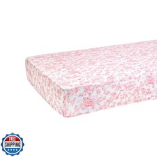 Posh Peanut Baby Crib Sheets for Boys and Girls - Viscose from Bamboo Crib Sh