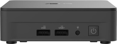 RNUC13L5KV500000I Kit Intel Core i5-1350PE Barebone L6 ohne Kabel - Barebone