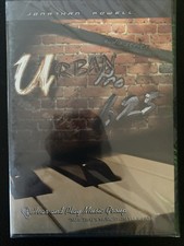 Hear & Play Music Group, Urban Pro 625, Jonathan Powell, Discs 1 & 2