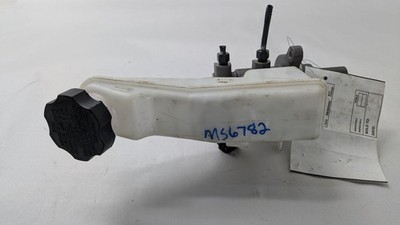 Brake Master Cylinder Fits 19-24 FORTE 484140
