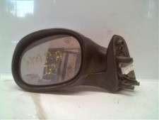 Retroviseur gauche (ou coque) Citroen XSARA