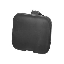 Car Front Right Bumper Tow Hook Cover Towing Eye Cap for Nissan Altima 2013