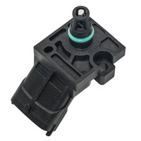 1X Sensor, Saugrohrdruck Valeo 367912 Passend FüR Volvo