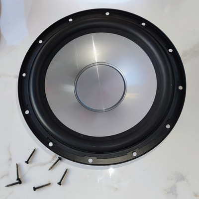 Only 1-Klipsch Original Icon KF-28 Home Theatre Speaker Tested
