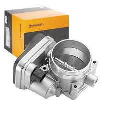 CONTINENTAL/VDO DROSSELKLAPPE REGELKLAPPE passend für VW PHAETON TOUAREG |