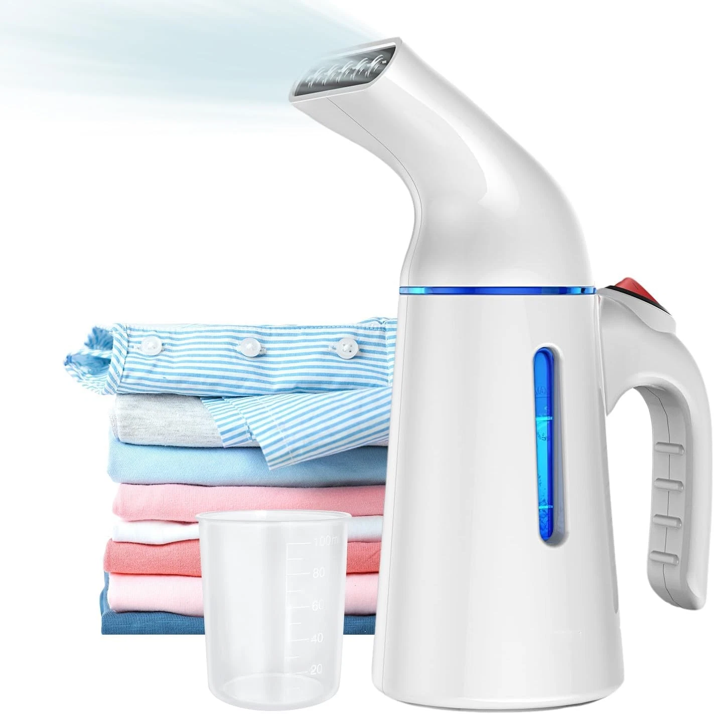 Portable Garment Steamer 700W for Travel