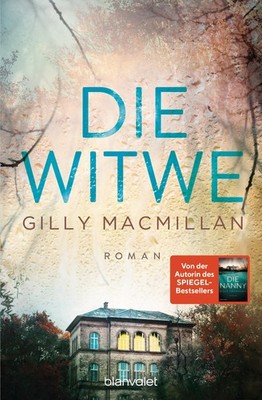 Die Witwe, Gilly Macmillan