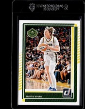 2025 Donruss WNBA #53 Katie Lou Samuelson