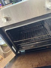 Electric Oven/2 Years Old/ Will Need A Clean/ Changing Due To House Renovation