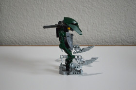 LEGO BIONICLE: Defilak (8929)