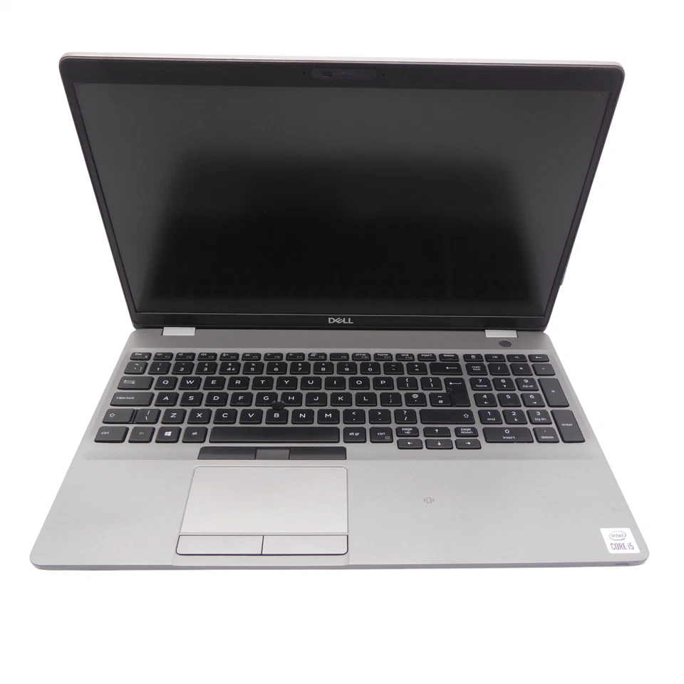 Dell Latitude 5511 · i5-10300H · 8GB · 256GB, photo 3 of 5