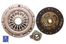 Transmission Clutch Kit For Saturn L200 2001 - 2003 Sachs Xtend K70305-01