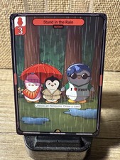 Checklist: Vibes Enter the Huddle Other Tcg Cards
