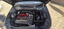 Ramair Air Filter Intake Induction Kit For Audi Rs3 8V