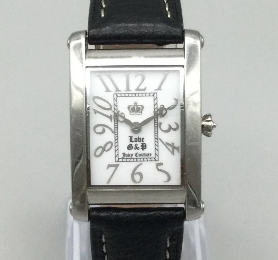 Juicy Couture Watches for sale - eBay