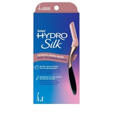 Dermaplaning Wand, Dermaplaning Tool for Face Dermaplane Razor for Women