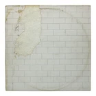 Pink Floyd The Wall 2LP Columbia PC2 36183 VG+ Vinyl Original Inner