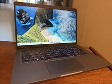 Dell Latitude 5430 LAPTOP  i5-1235U 16GB RAM 256 GB  SSD Windows 11 