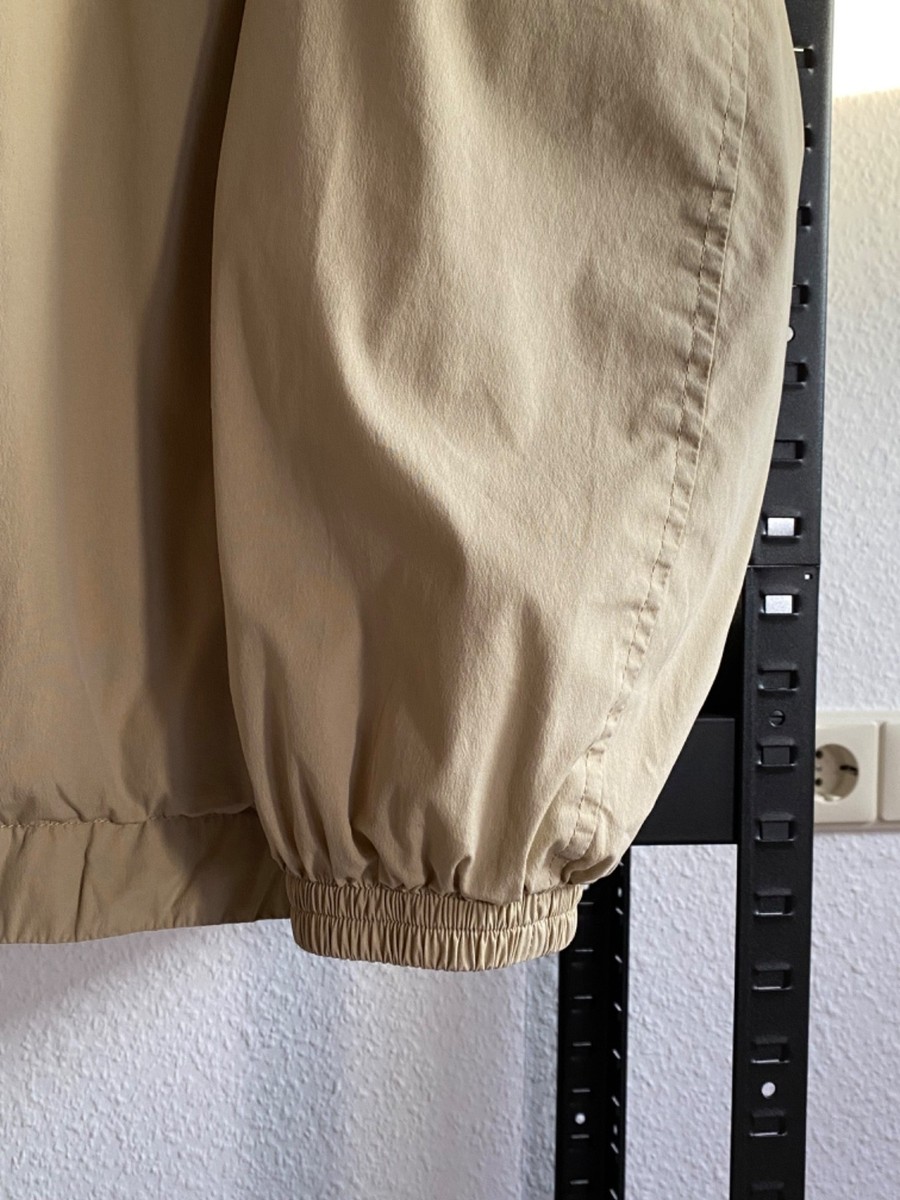 Vintage Prada Sport SS00 Linea Rossa Reversible Jacket Size L View 4