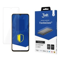 3Mk GehäRtetes Glas, Flexibles Glas FüR Infinix Zero 20, Kratzfest