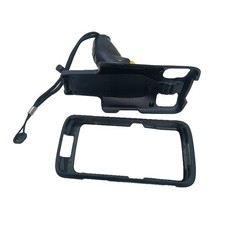 Trigger Handle with Protective Case for Zebra TC22 TC27, P/N:TRG-TC2L-SNP1-01