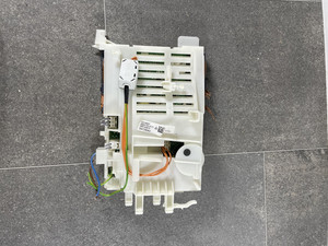 ✅ Siemens WAT283A0 Waschmaschine Elektronik 8001013316 12022658