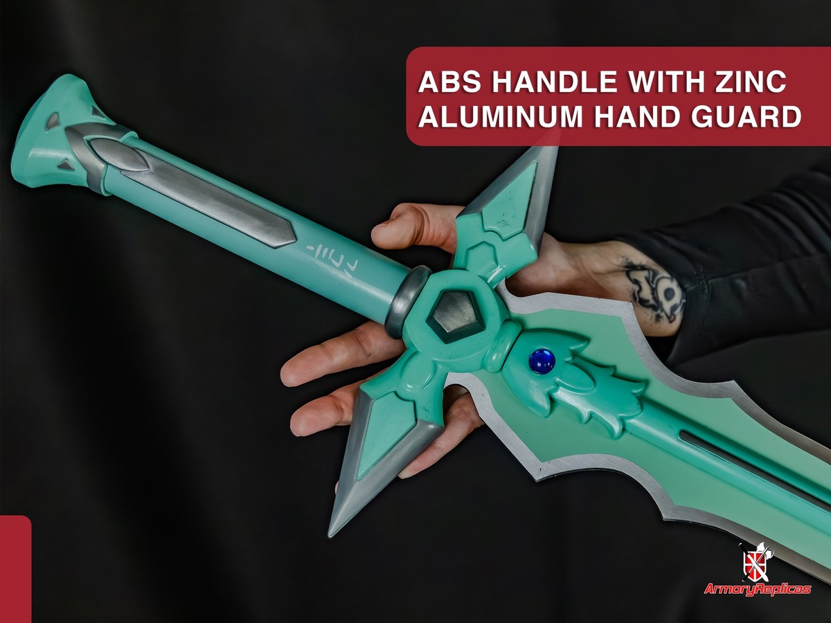 Dark Repulser SAO Great Sword of Kirito Collectible | eBay