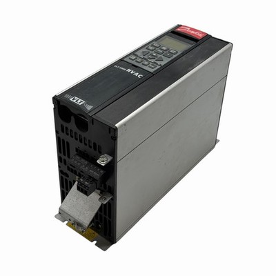 Danfoss VLT6008HT4B20STR3DLF00A00C0 Frequenzumrichter