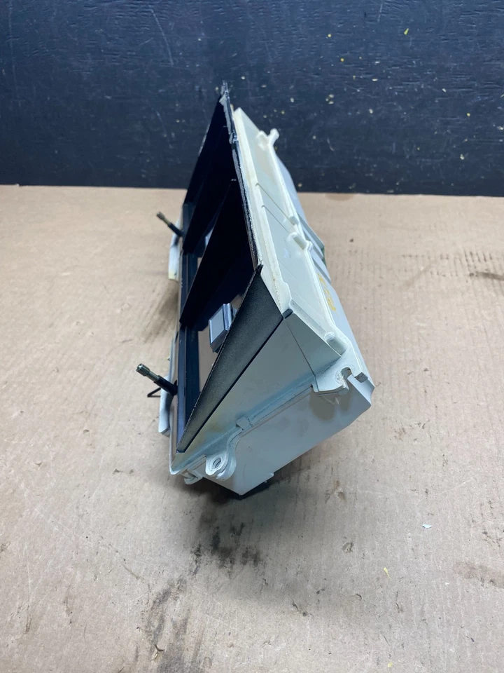 Lincoln Town Car 1981 a 1984 velocímetro calibre clúster q7296 DG Foto 4 de 4