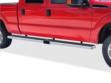 APS Wheel to Wheel Running Board 6in Fit 99-1...