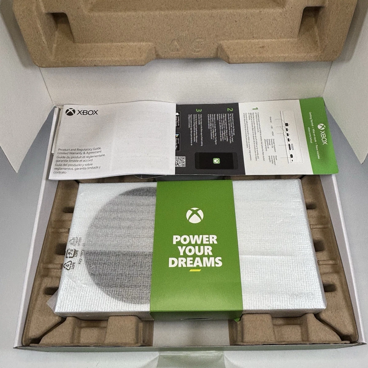 Microsoft Xbox Series S Video Game Consoles for sale | eBay