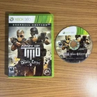 Army of Two (Microsoft Xbox 360, 2008)