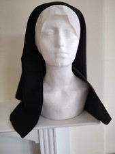 Nun