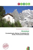Christabel Donatienne Ruby | Acesius | Taschenbuch | Englisch (2026)