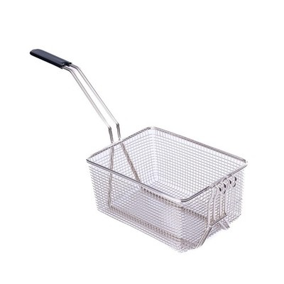 Frittierkorb B258001 Ersatz für Valentine Fritteuse Evolution V-Serie EVO 250/2525