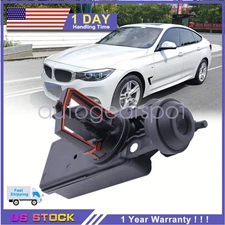 For BMW E39 E46 E53 E60 E83 325i X3 X5 2.5L 3.0L Air Adjustment Unit DISA Valve