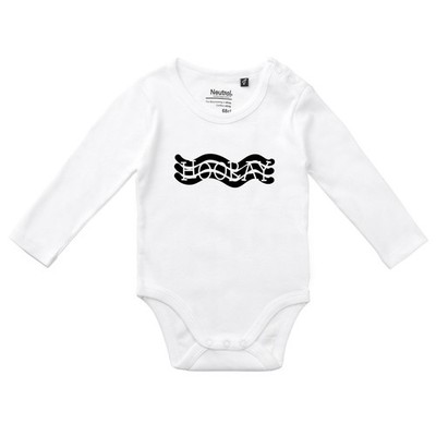 Baby Body Hooray Hurra  Geschenkidee Hooray Geschenk Präsent Mitbringsel Souveni