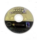 Paper Mario: The Thousand-Year Door (Nintendo, 2004) Disc Only - TESTED