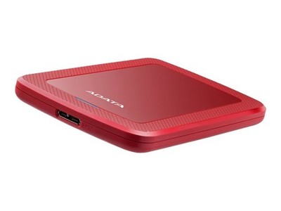 ADATA HV300 Hard drive 1 TB external (portable) USB AHV300-1TU31-CRD