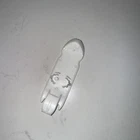 GI JOE 1993 ICEBERG SNOWBOARD ACCESSORY ARAH VINTAGE
