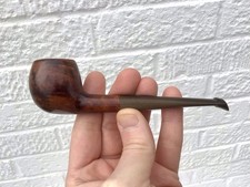 BEWLAYS POPULAR 322 STRAIGHT TOBACCO SMOKING PIPE